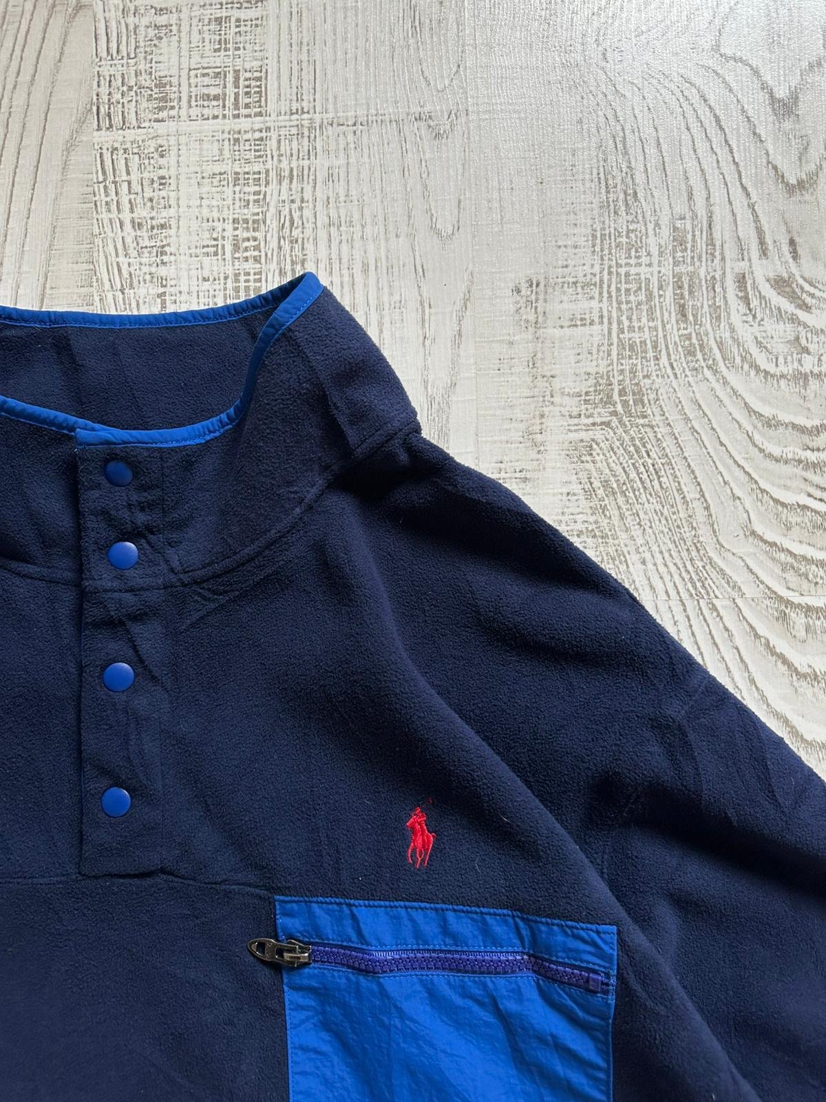 Ralph Lauren Jakni - 2