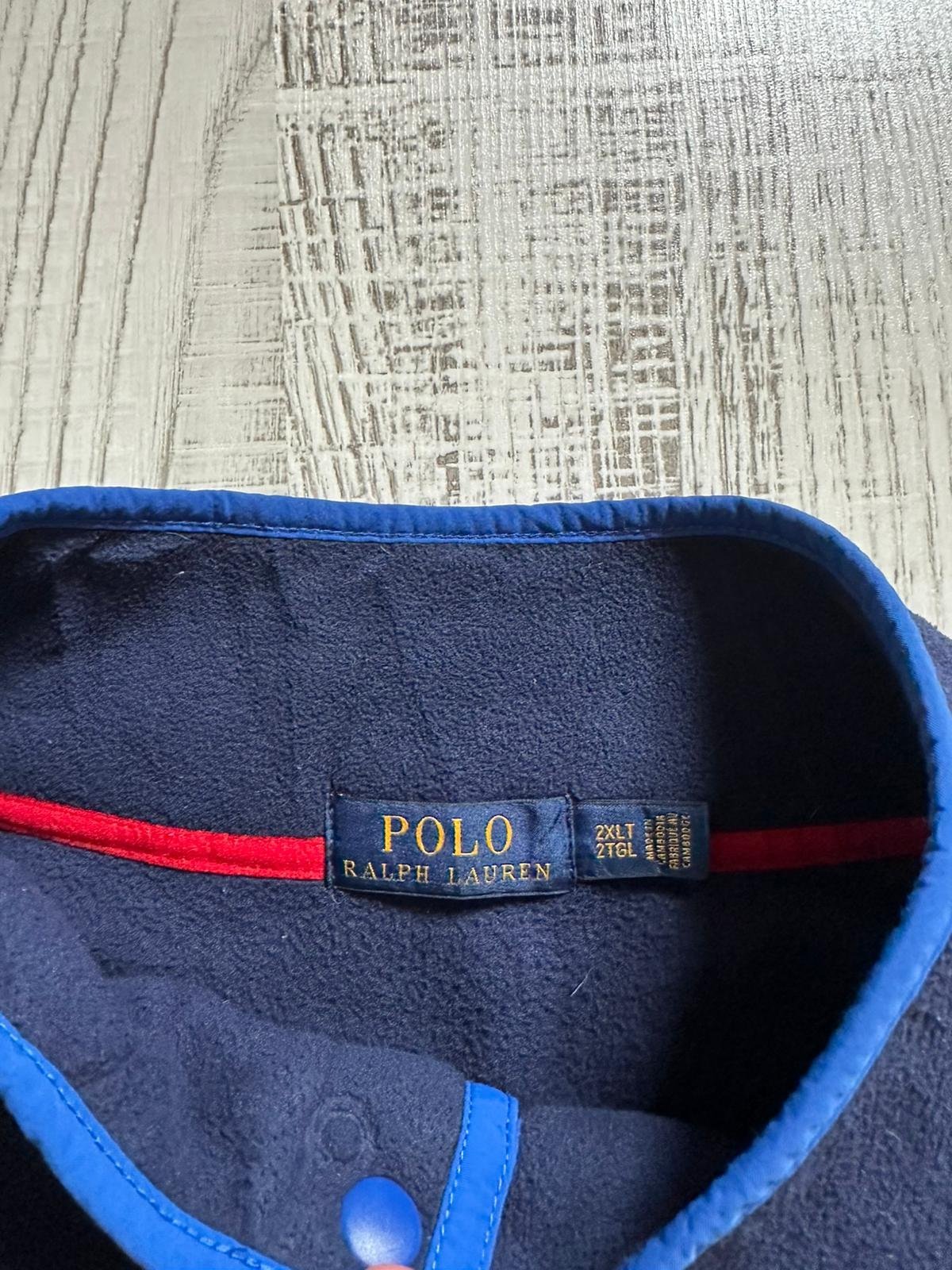 Ralph Lauren Jakni - 3