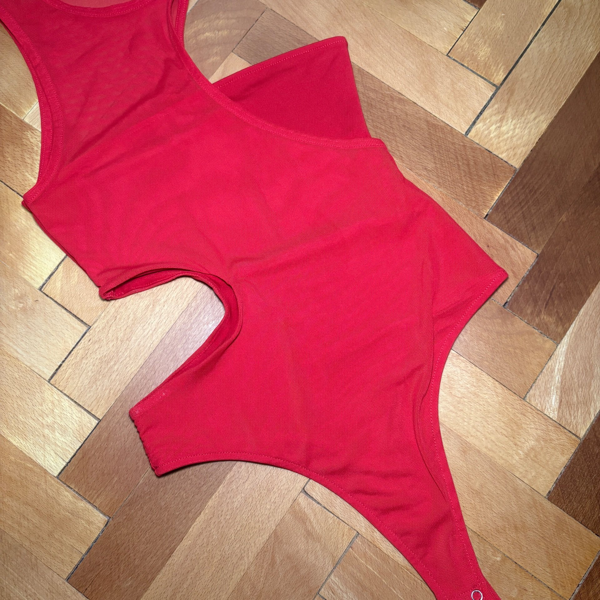 Bershka body - 3