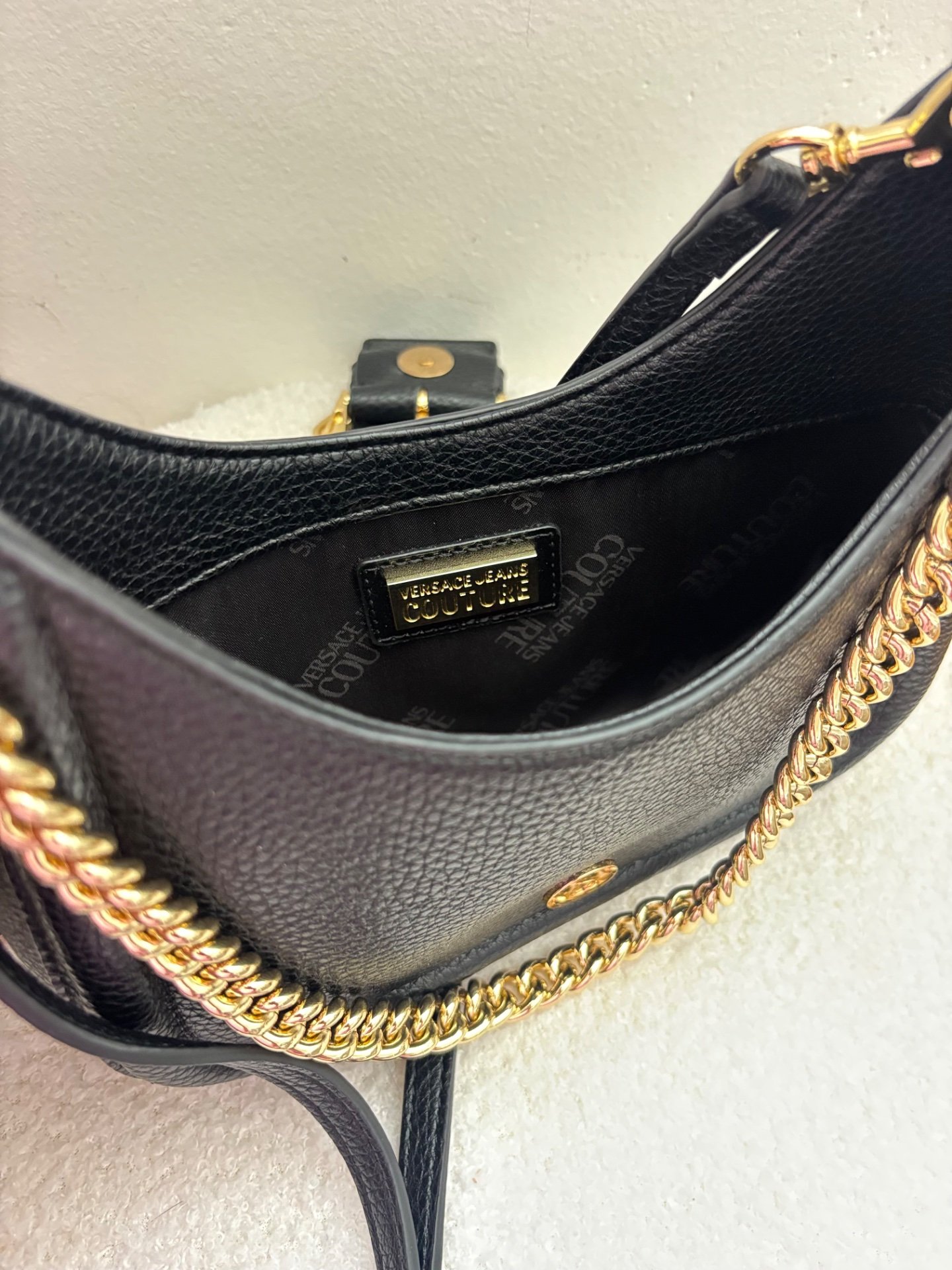 Versace Bag - 2