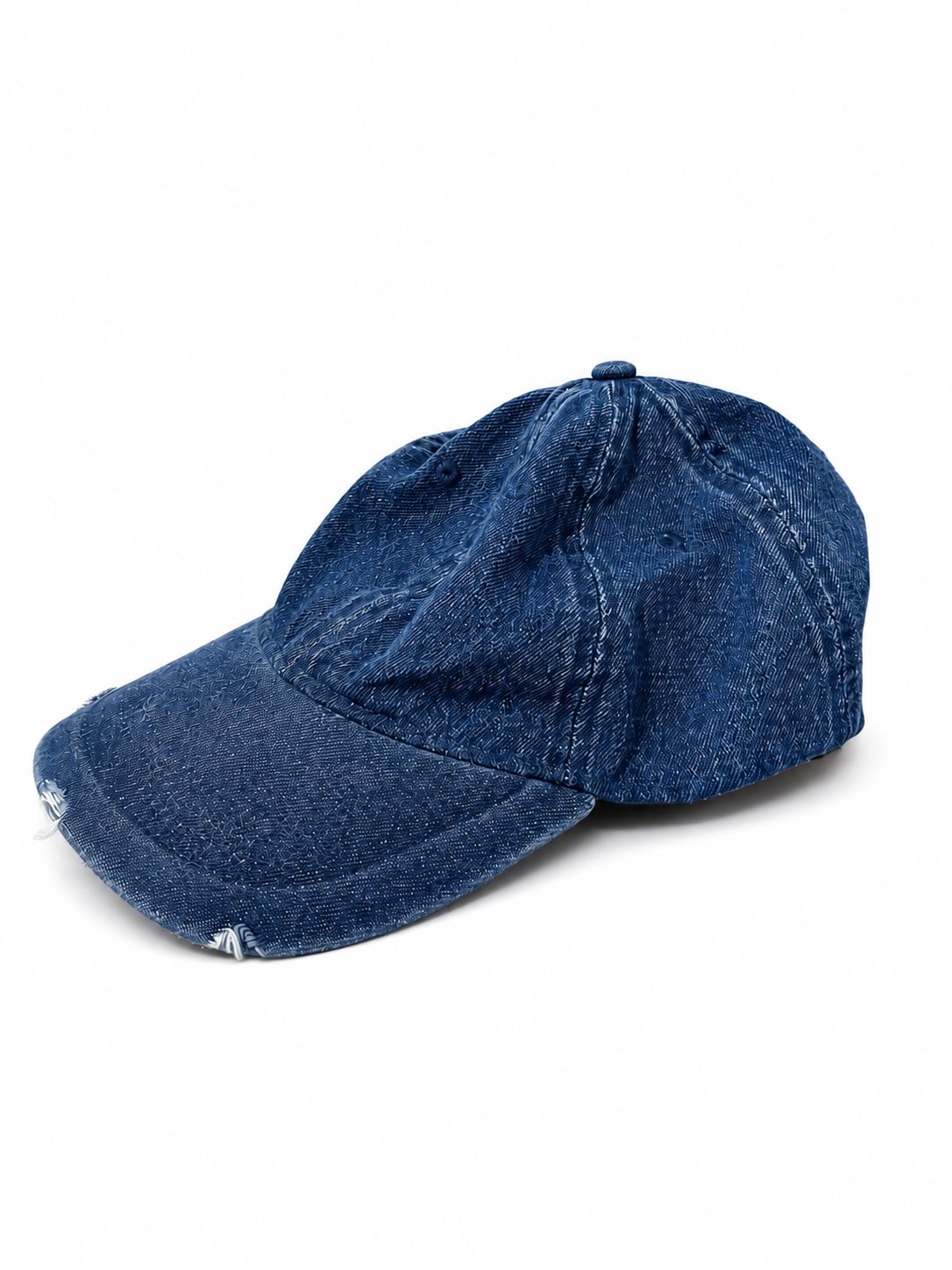 Zara Denim Cap