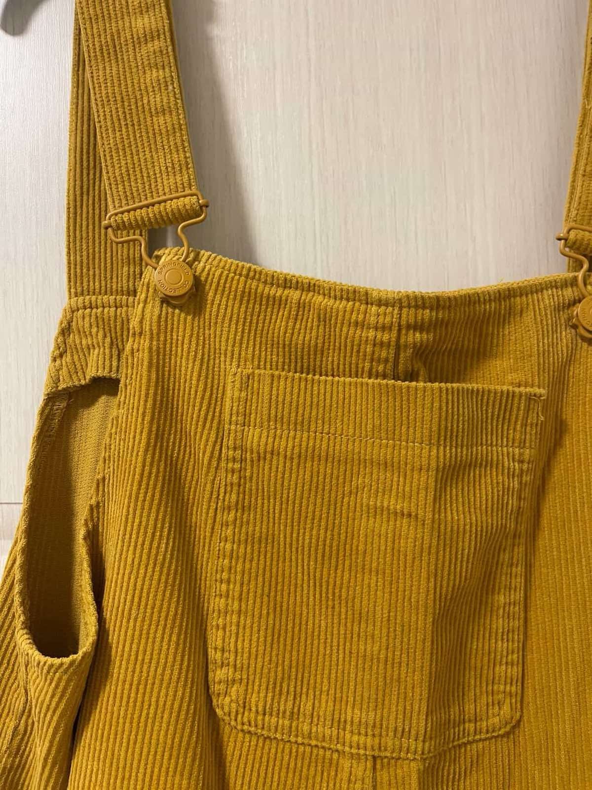 Springfild somotni overalls - 2