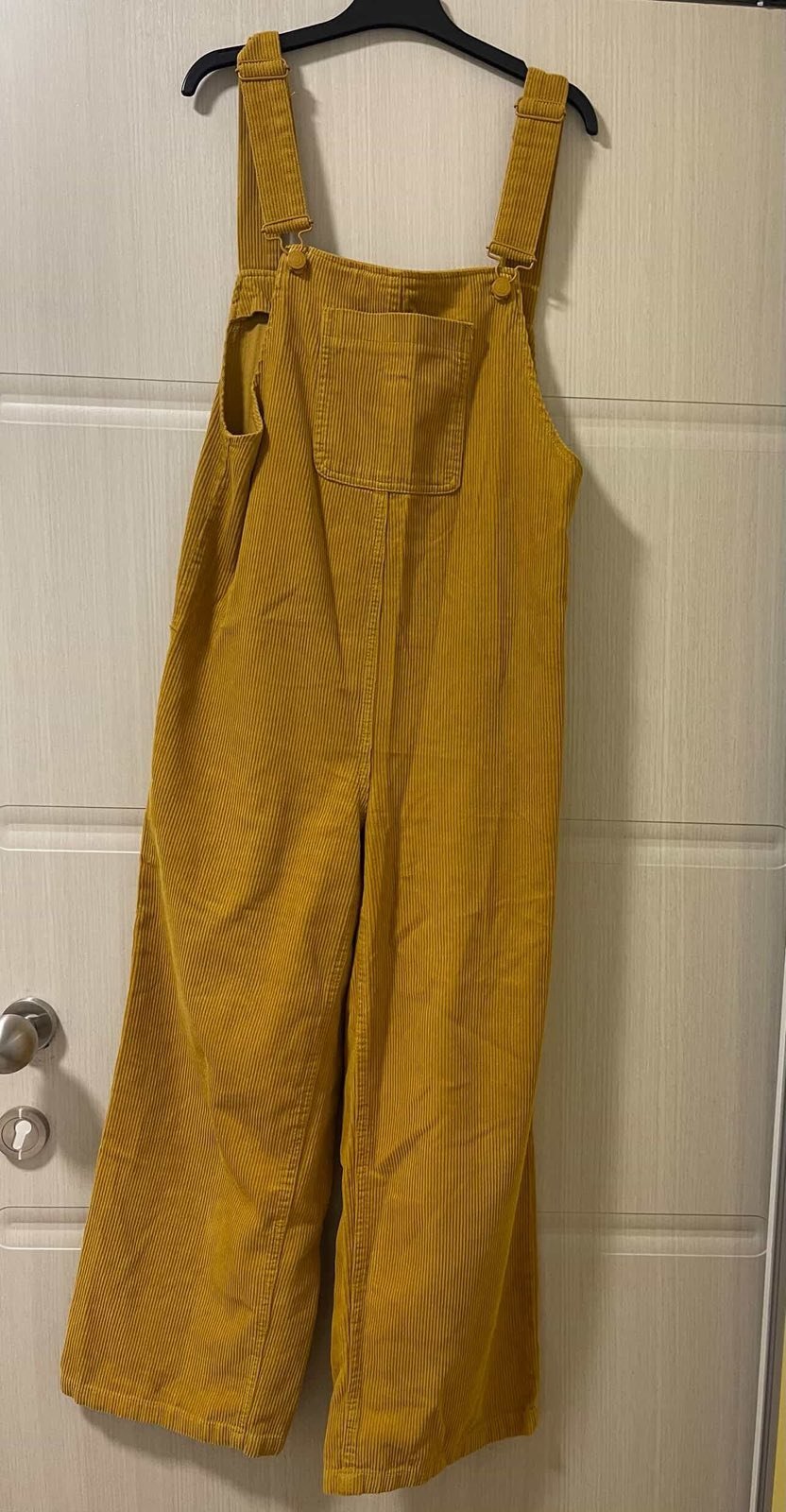 Springfild somotni overalls