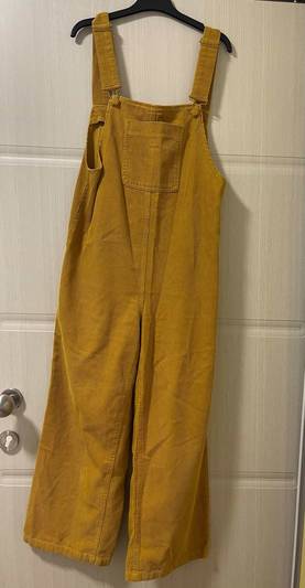 Springfild somotni overalls