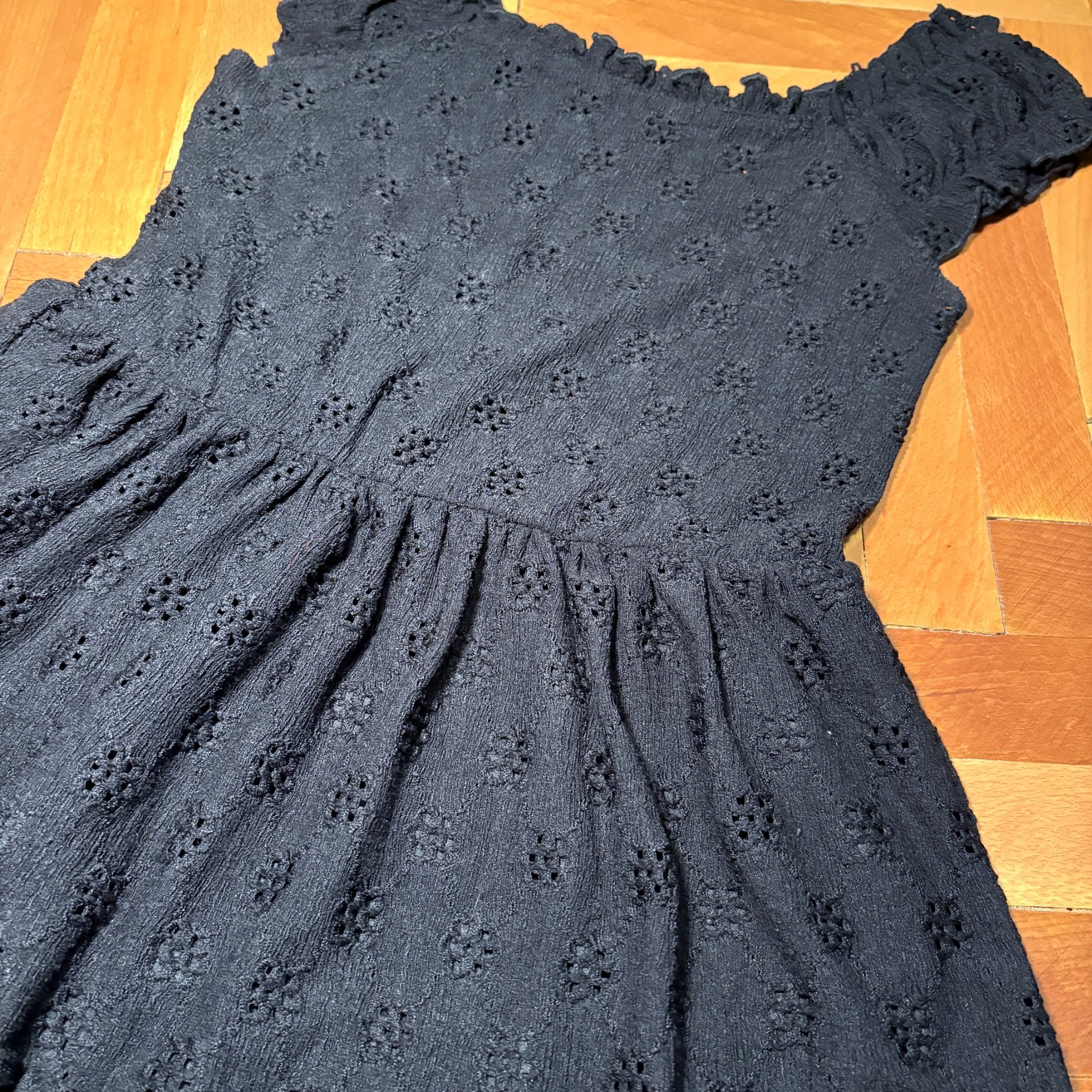 Reserved dress - 3