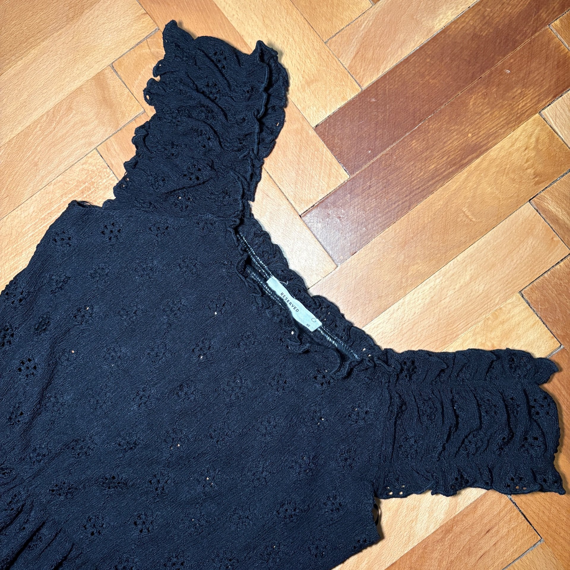 Reserved dress - 2