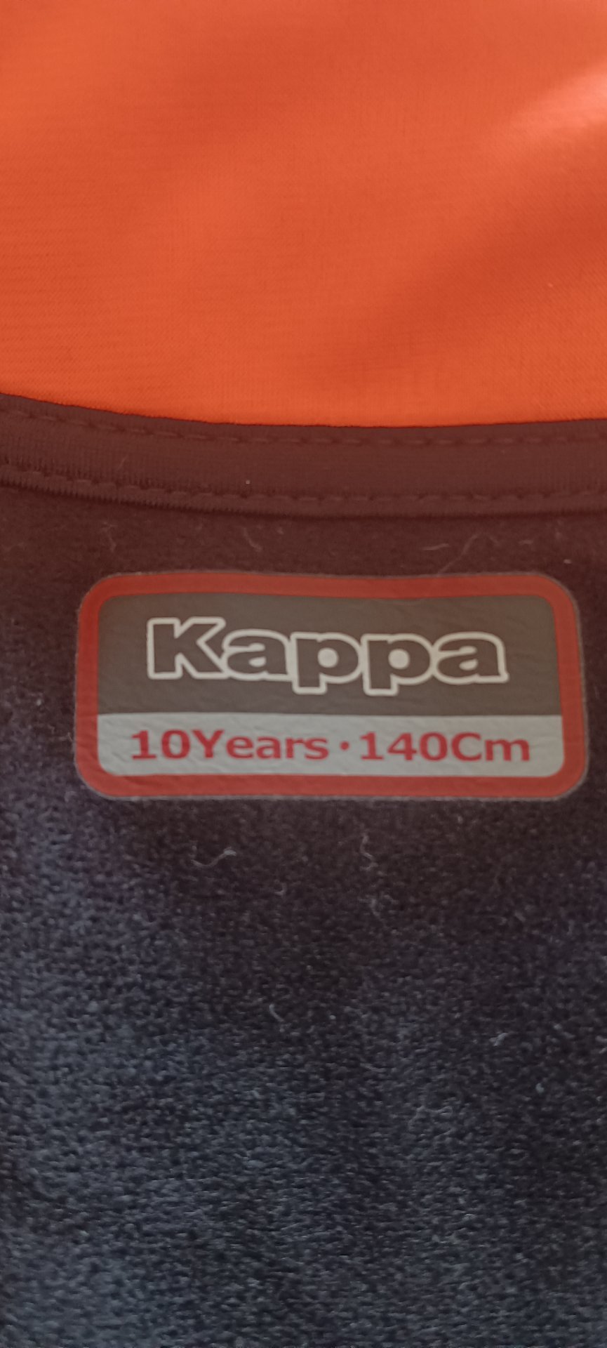 Kappa trenerki - 2