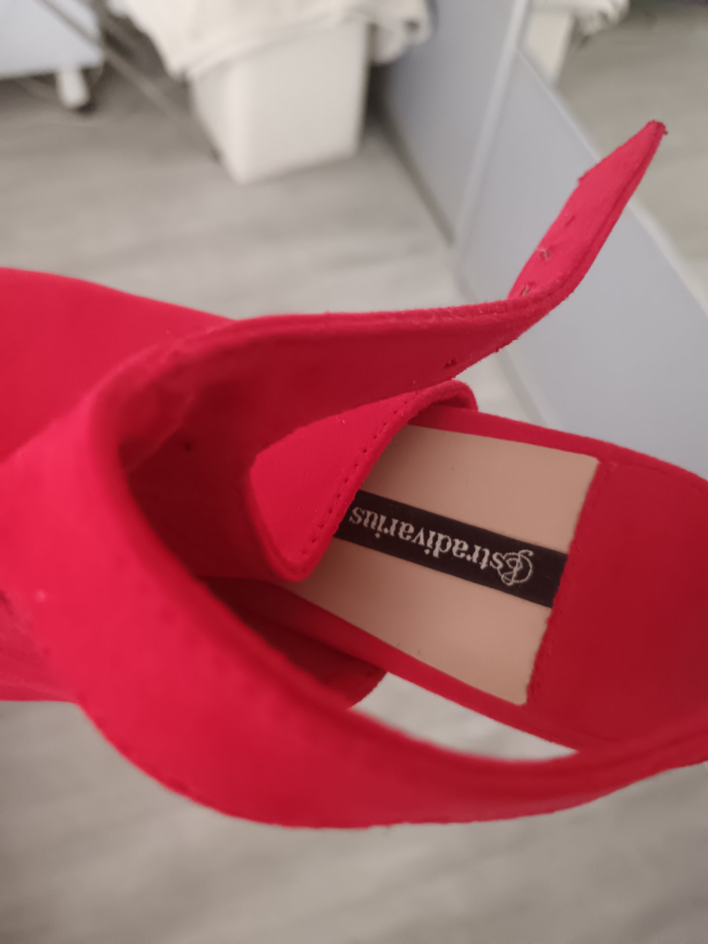 Stradivarius - 2