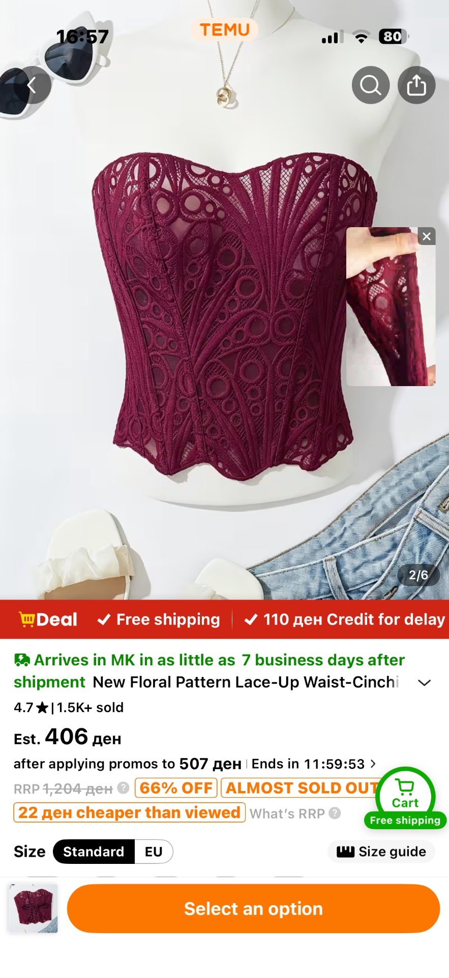 XL