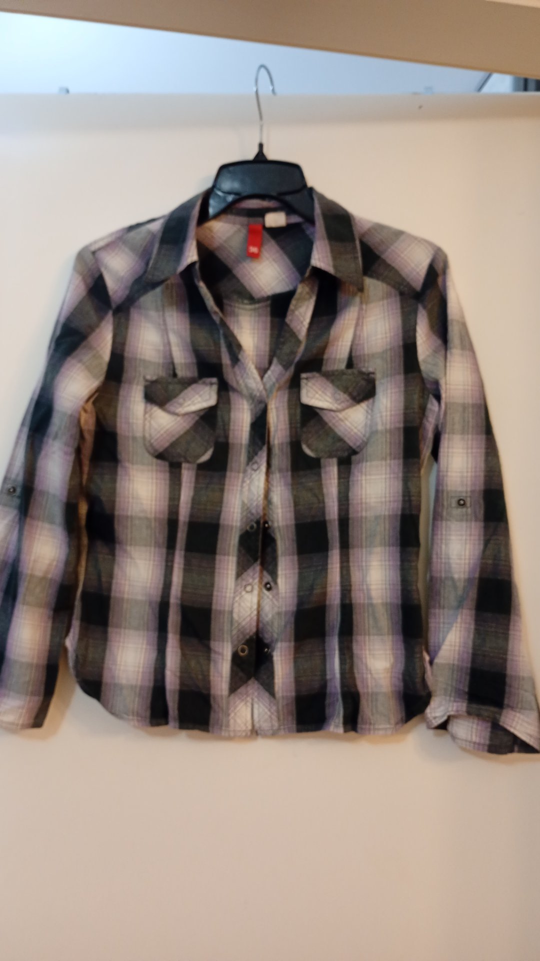 H&M кошула