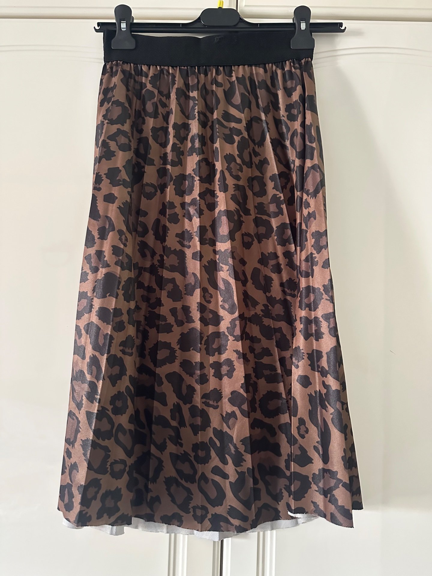Animal print suknja - 2