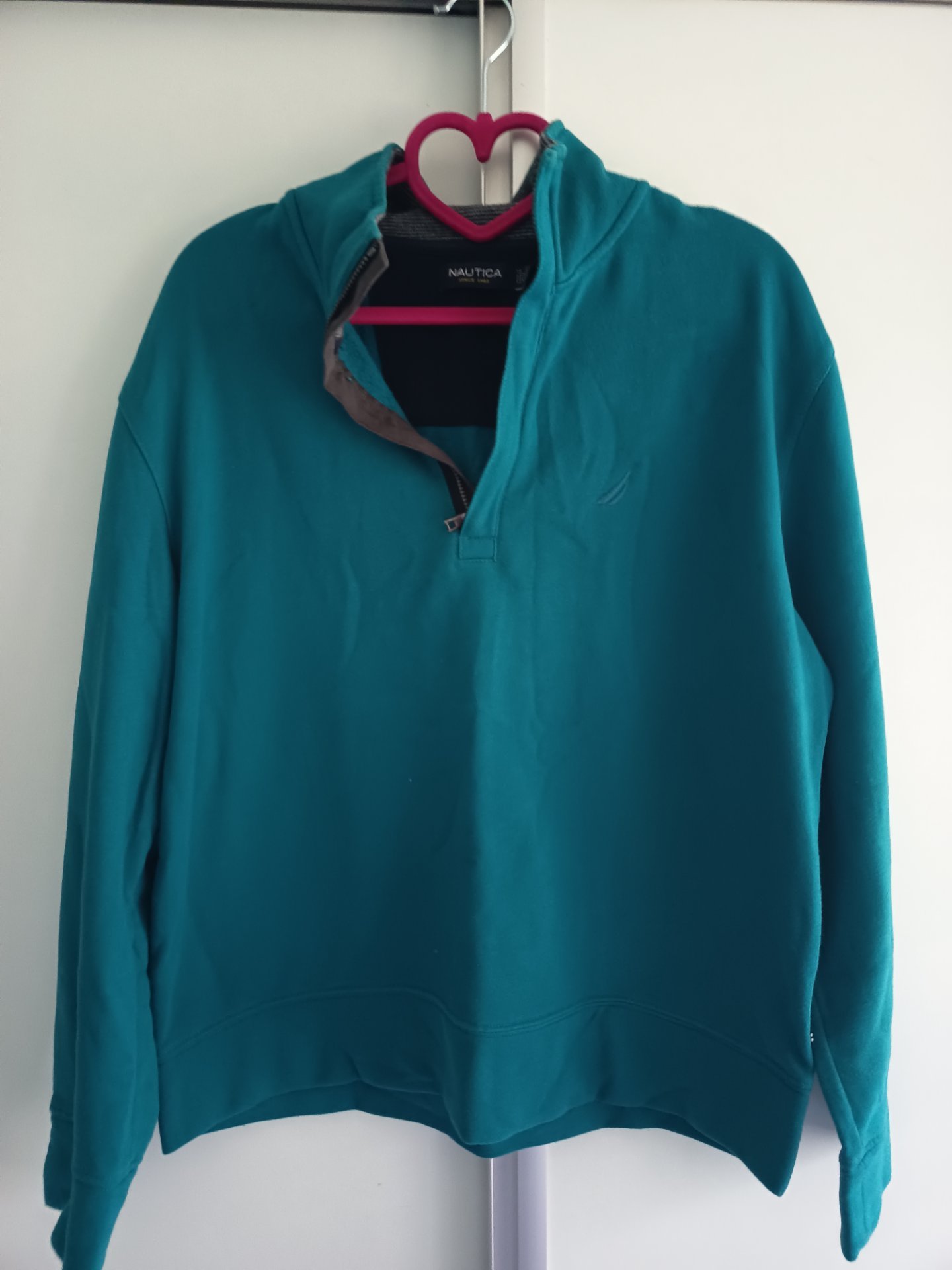 Nautica дуксер