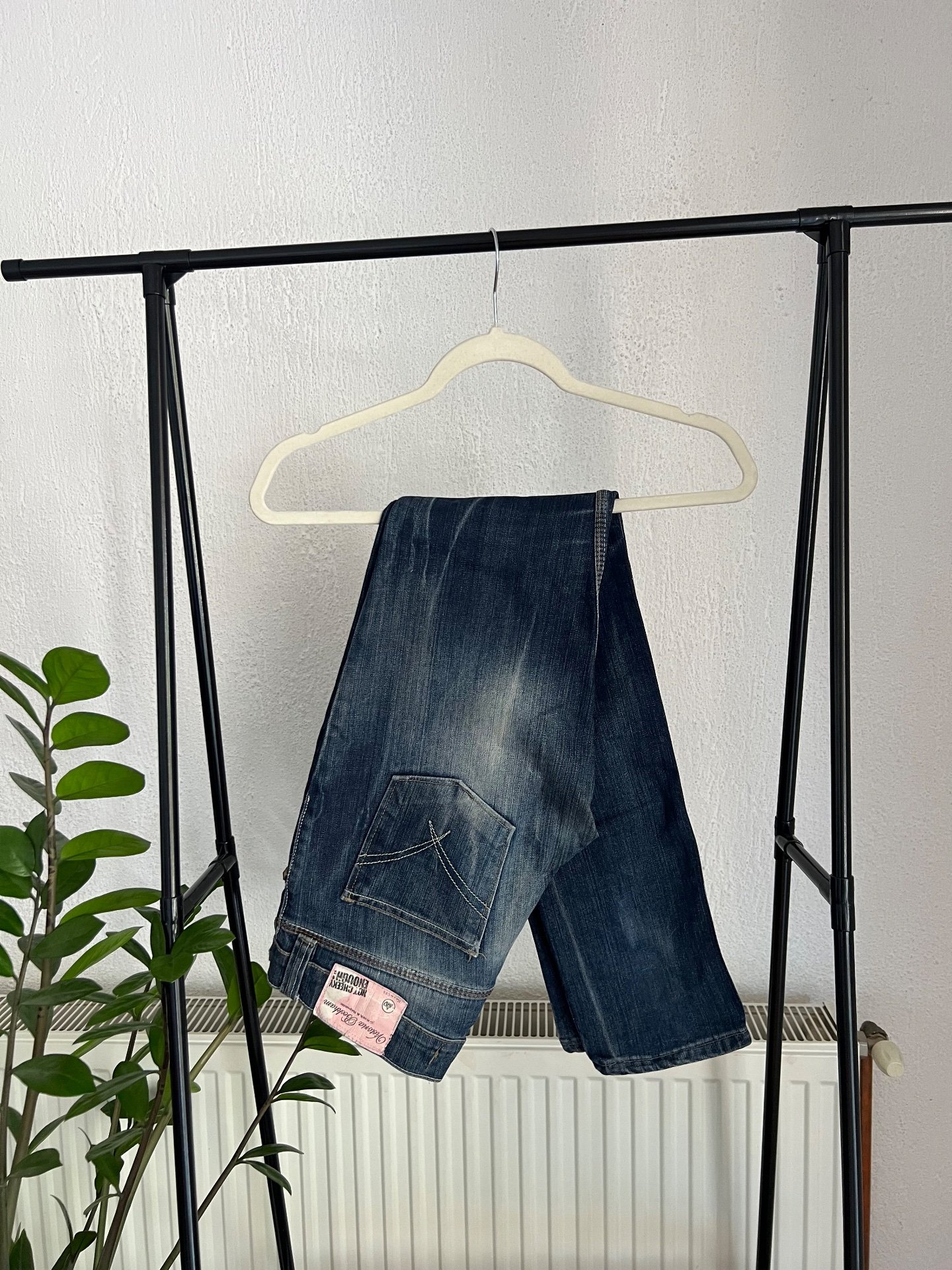 Bootcut фармерки