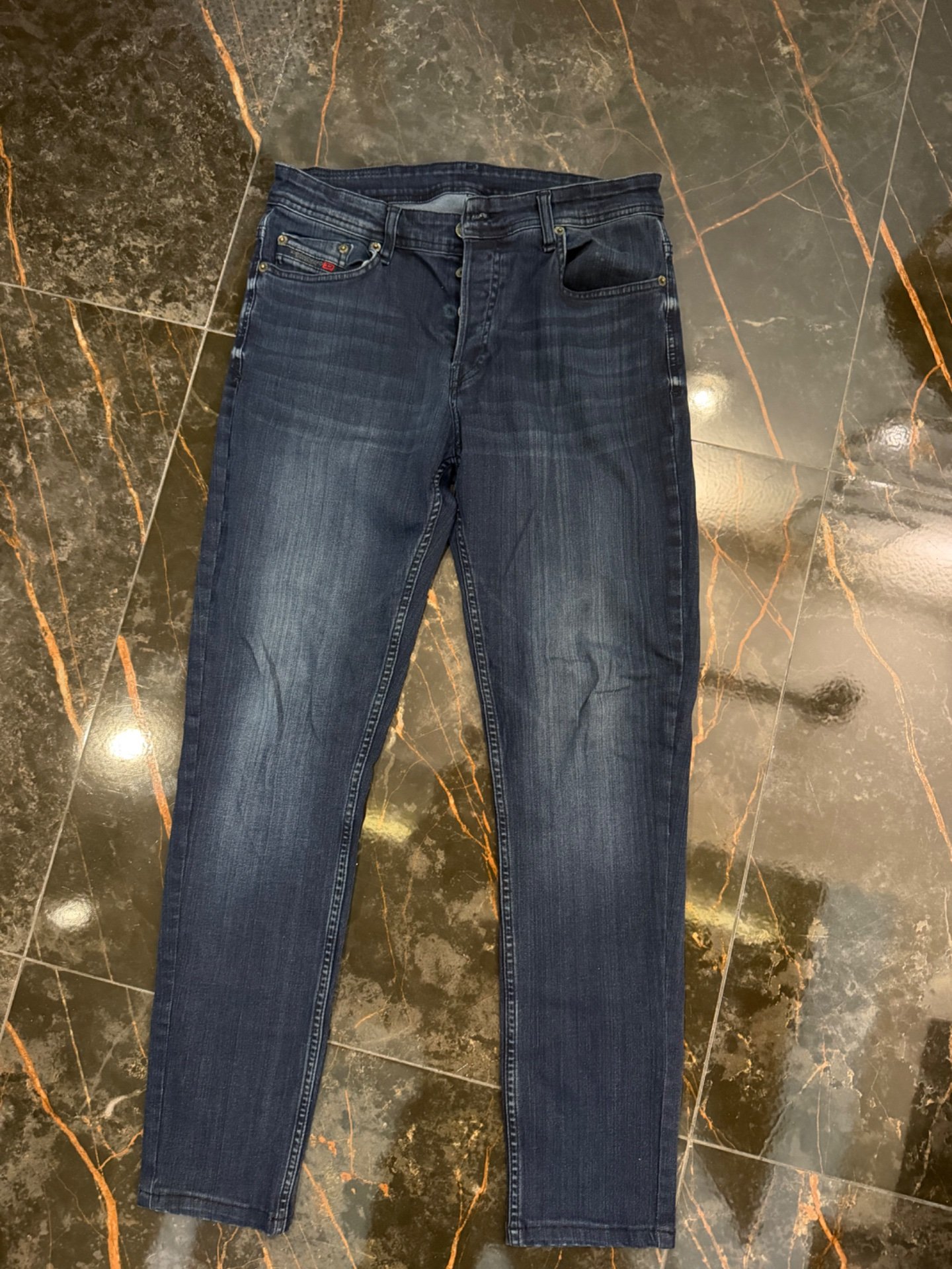 Diesel фармерки - 2