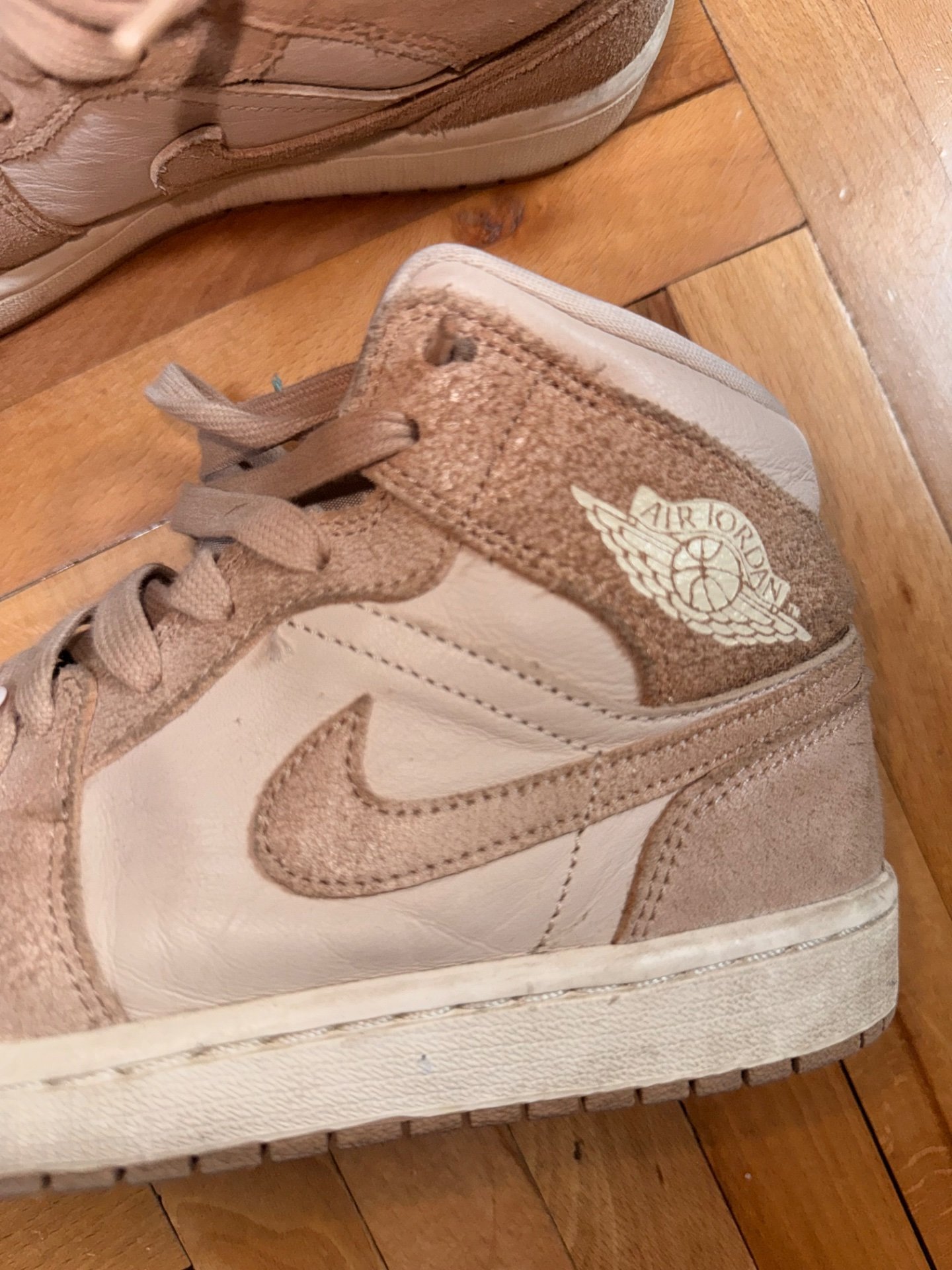 Nike Jordan - 2