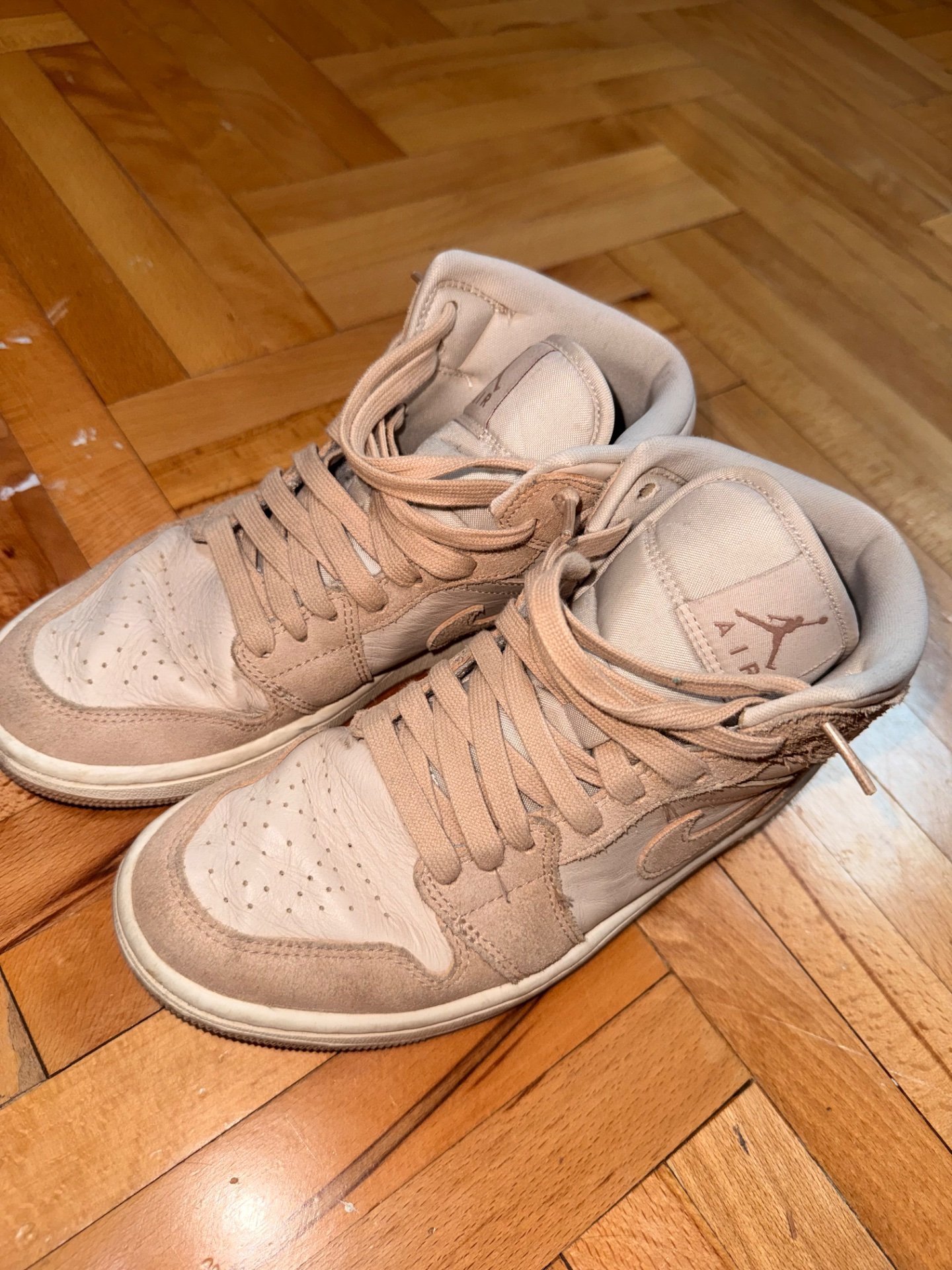 Nike Jordan