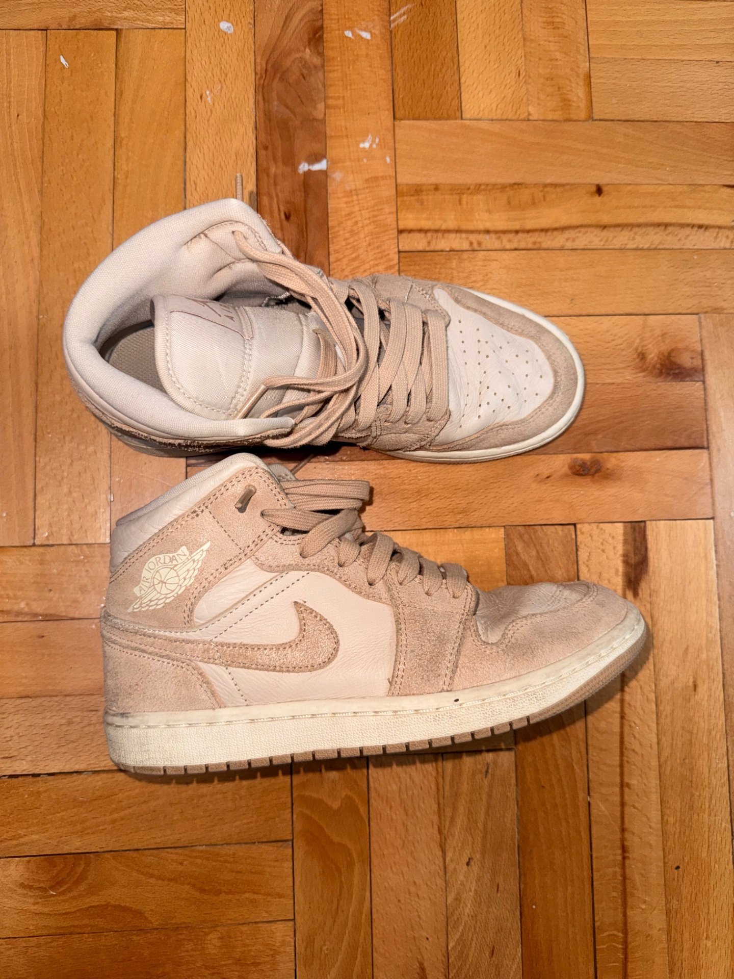 Nike Jordan - 3