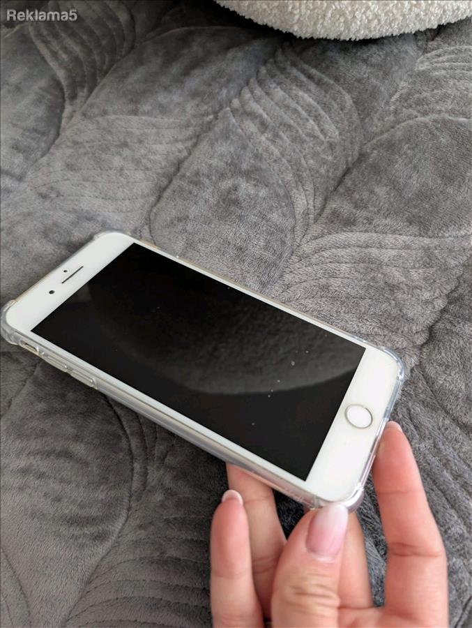 iPhone 8 PLUS - 2