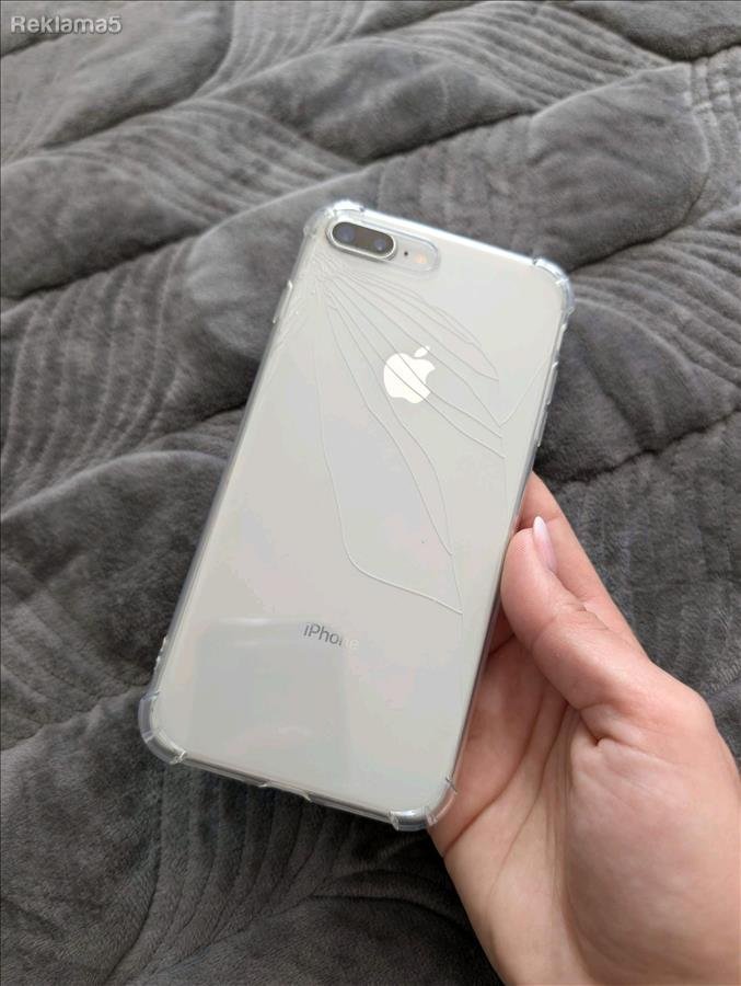 iPhone 8 PLUS - 3