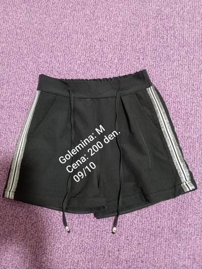 Shorcevi