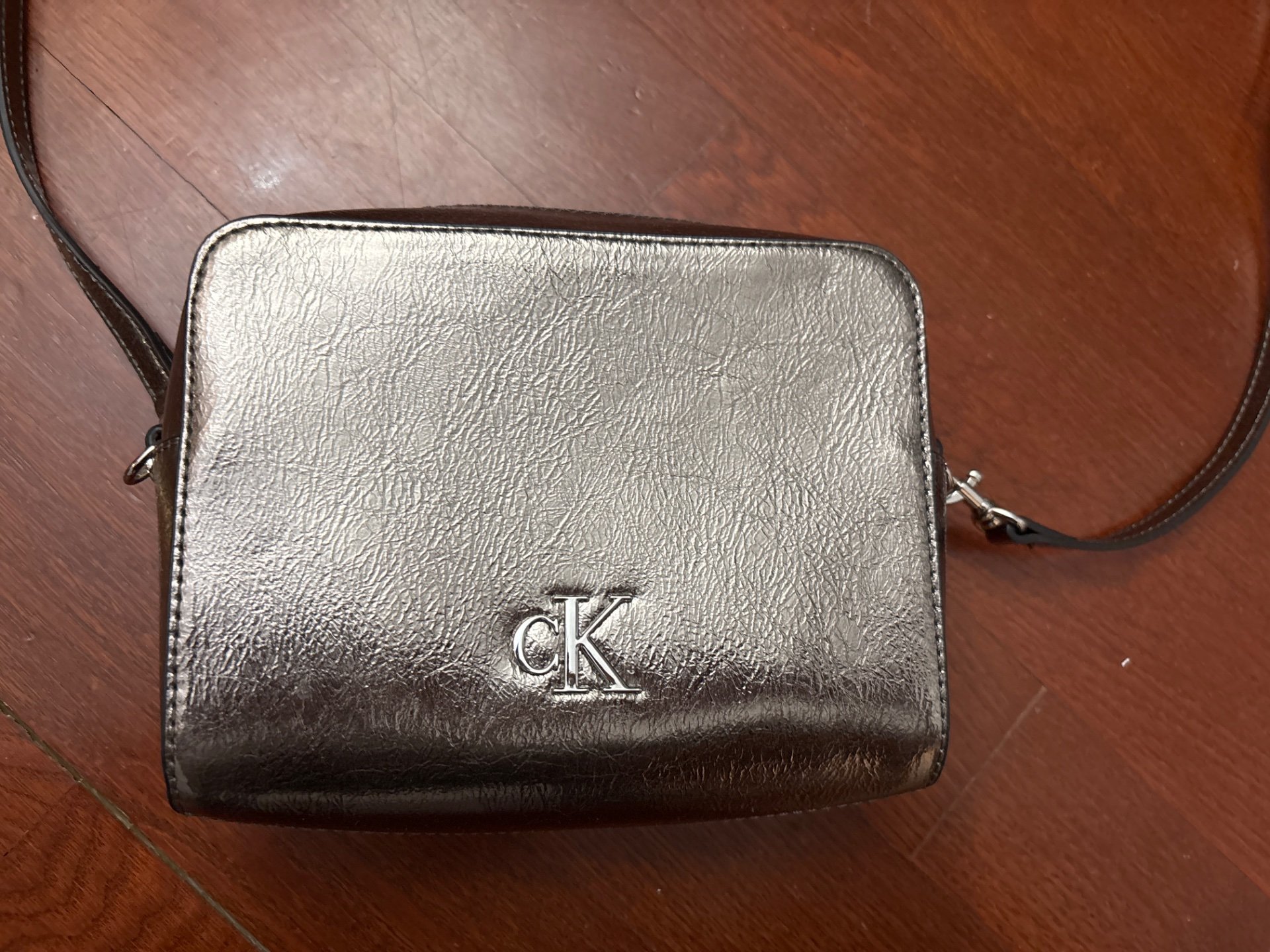 Calvin Klein tasna - 2
