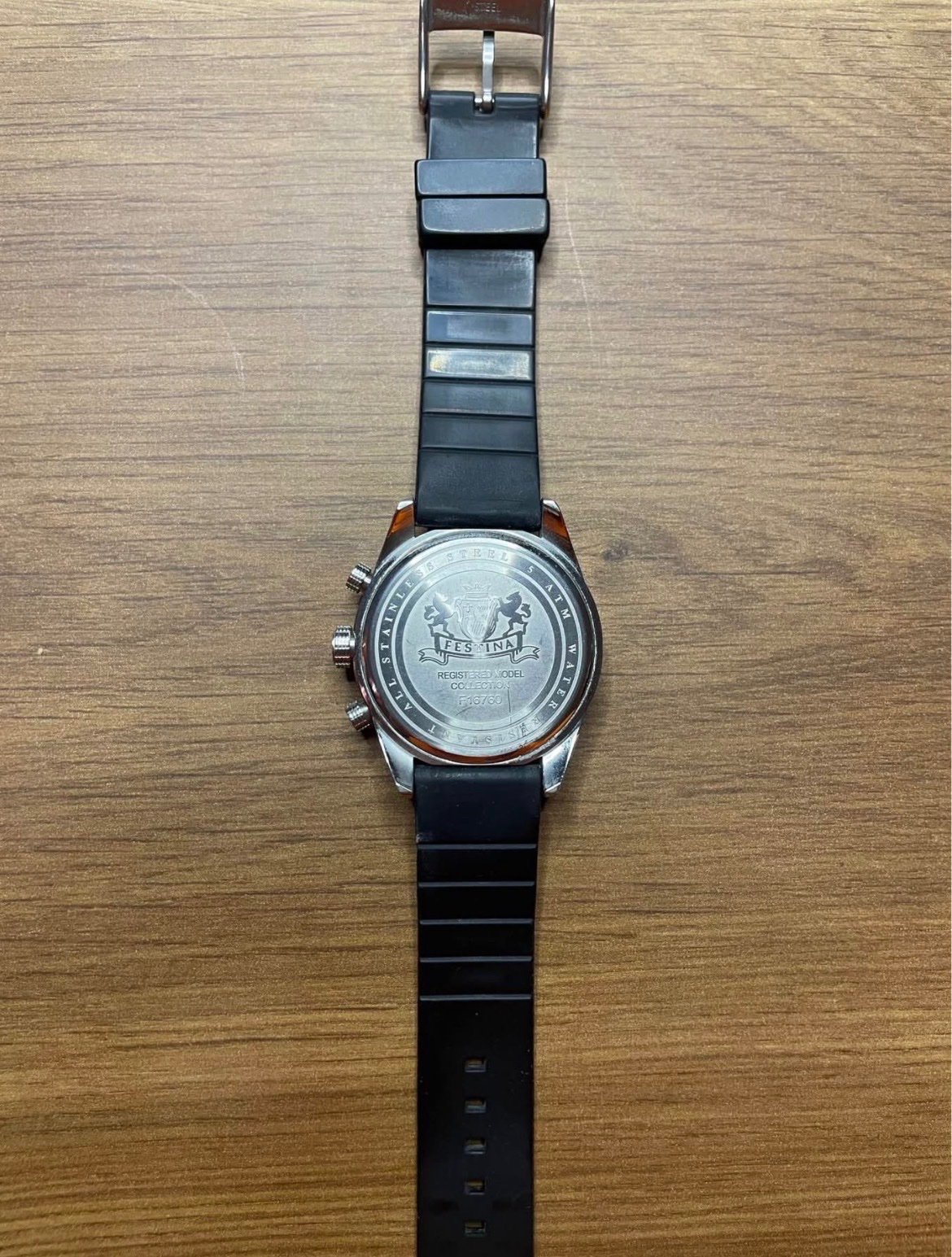 Машки часовник - 2