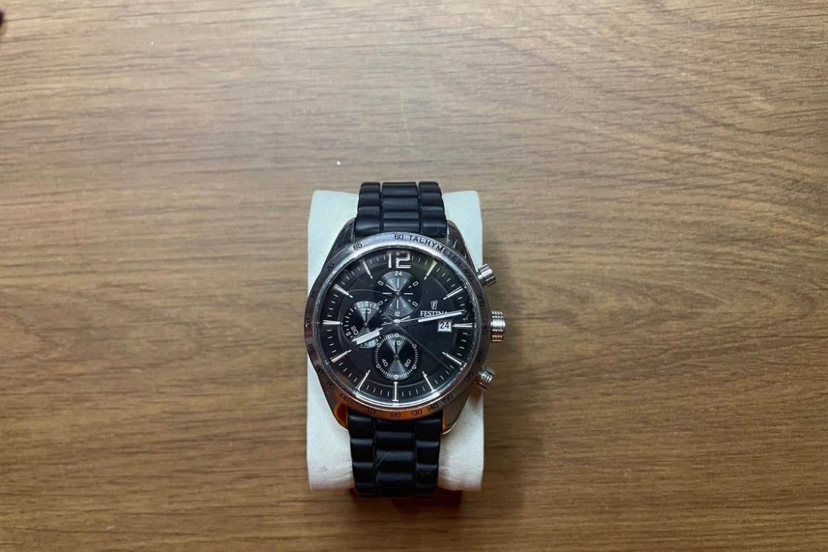 Машки часовник