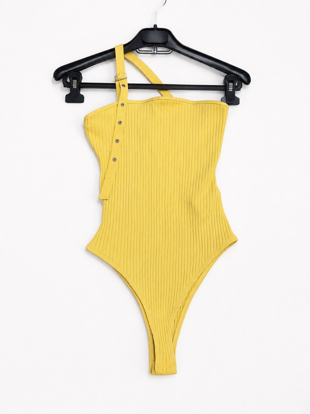 Zara One Shoulder Body - 2