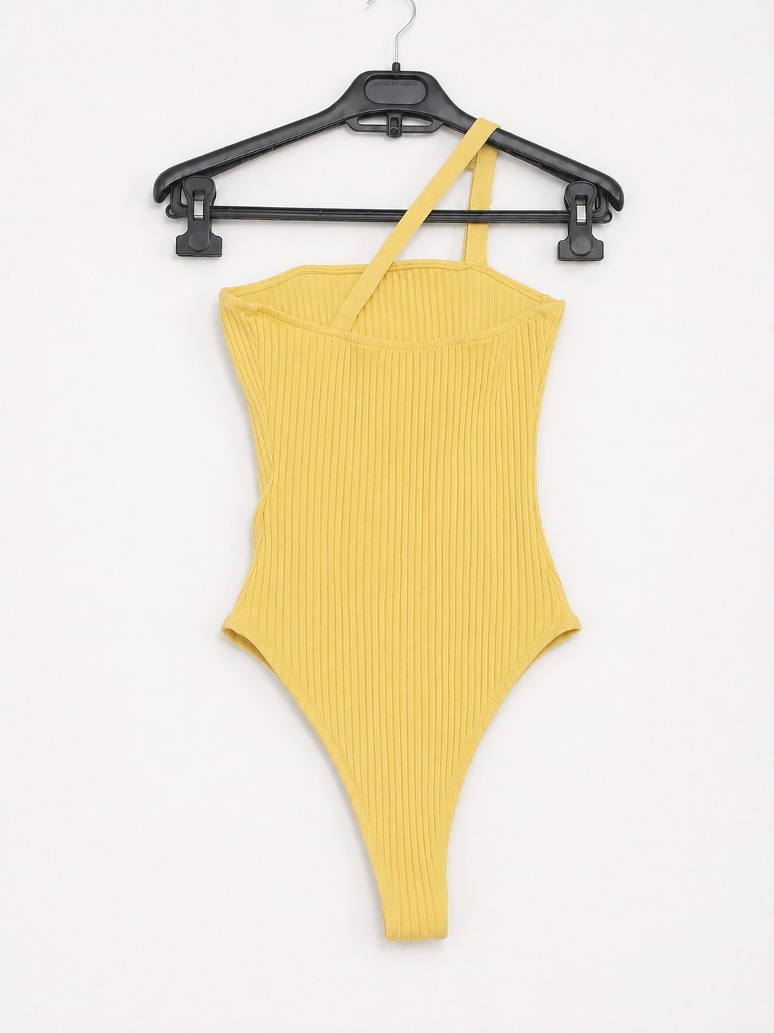 Zara One Shoulder Body - 3