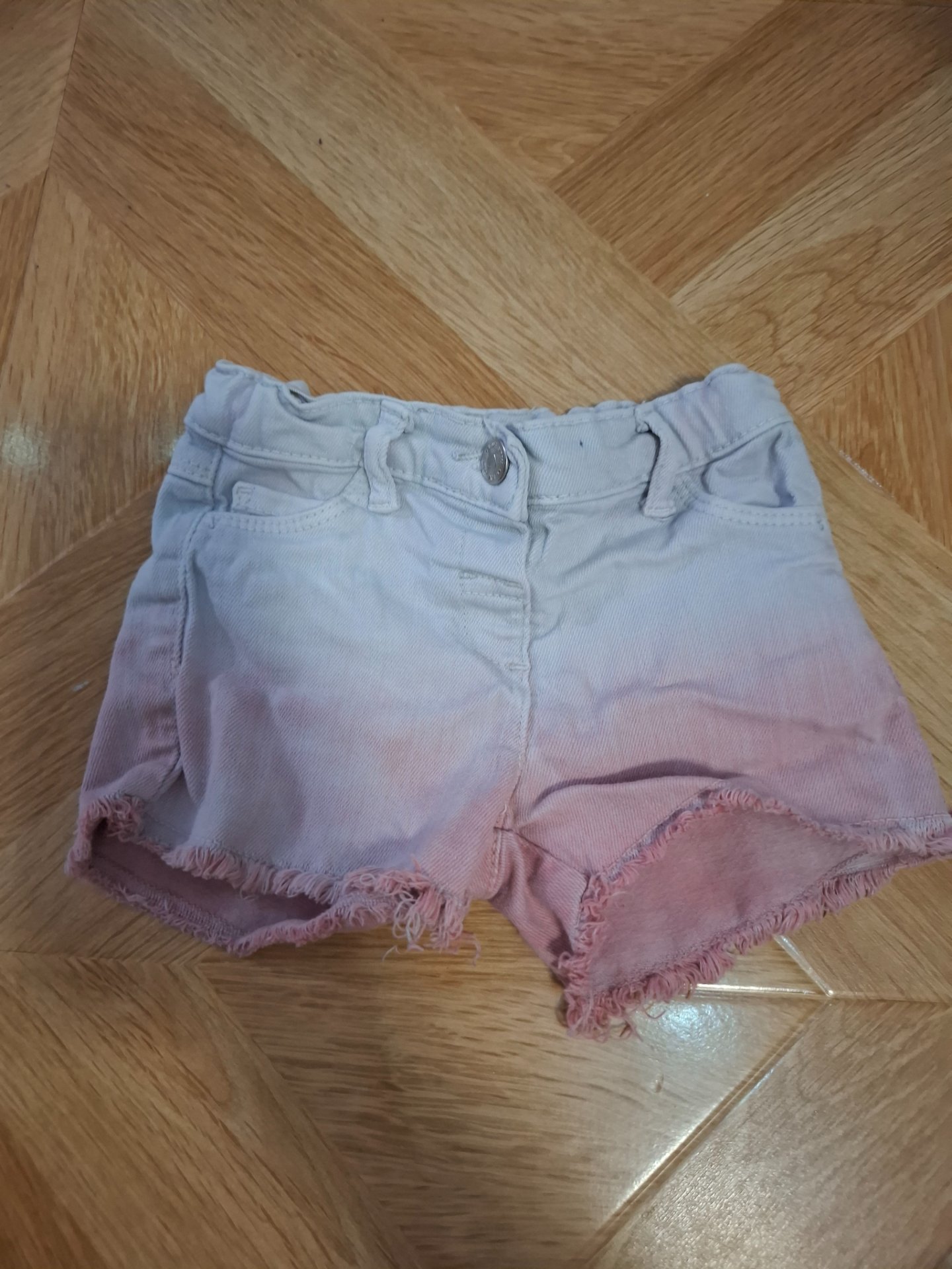 Kusi pantaloni