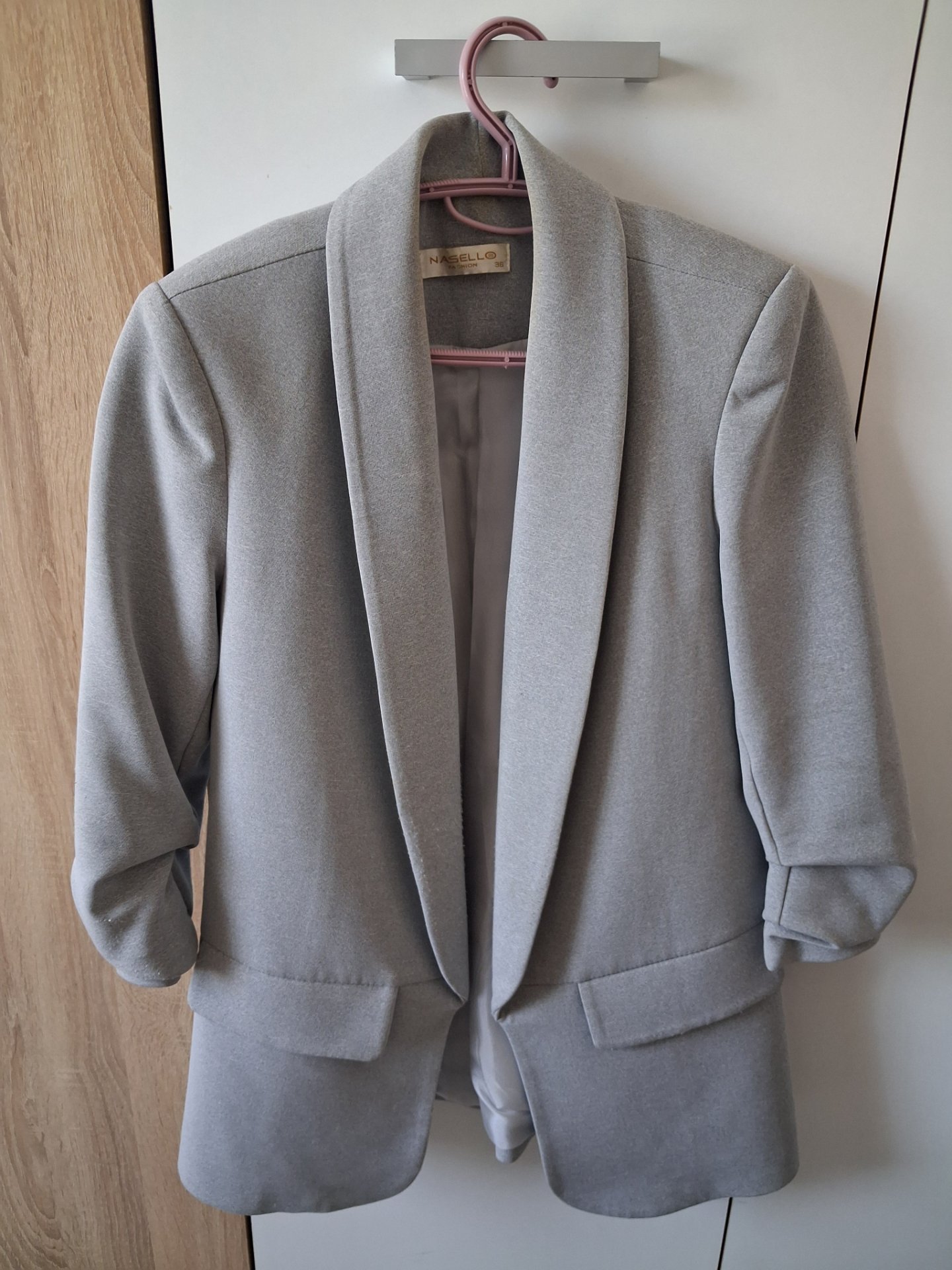 Сако, број 36 2 за 800