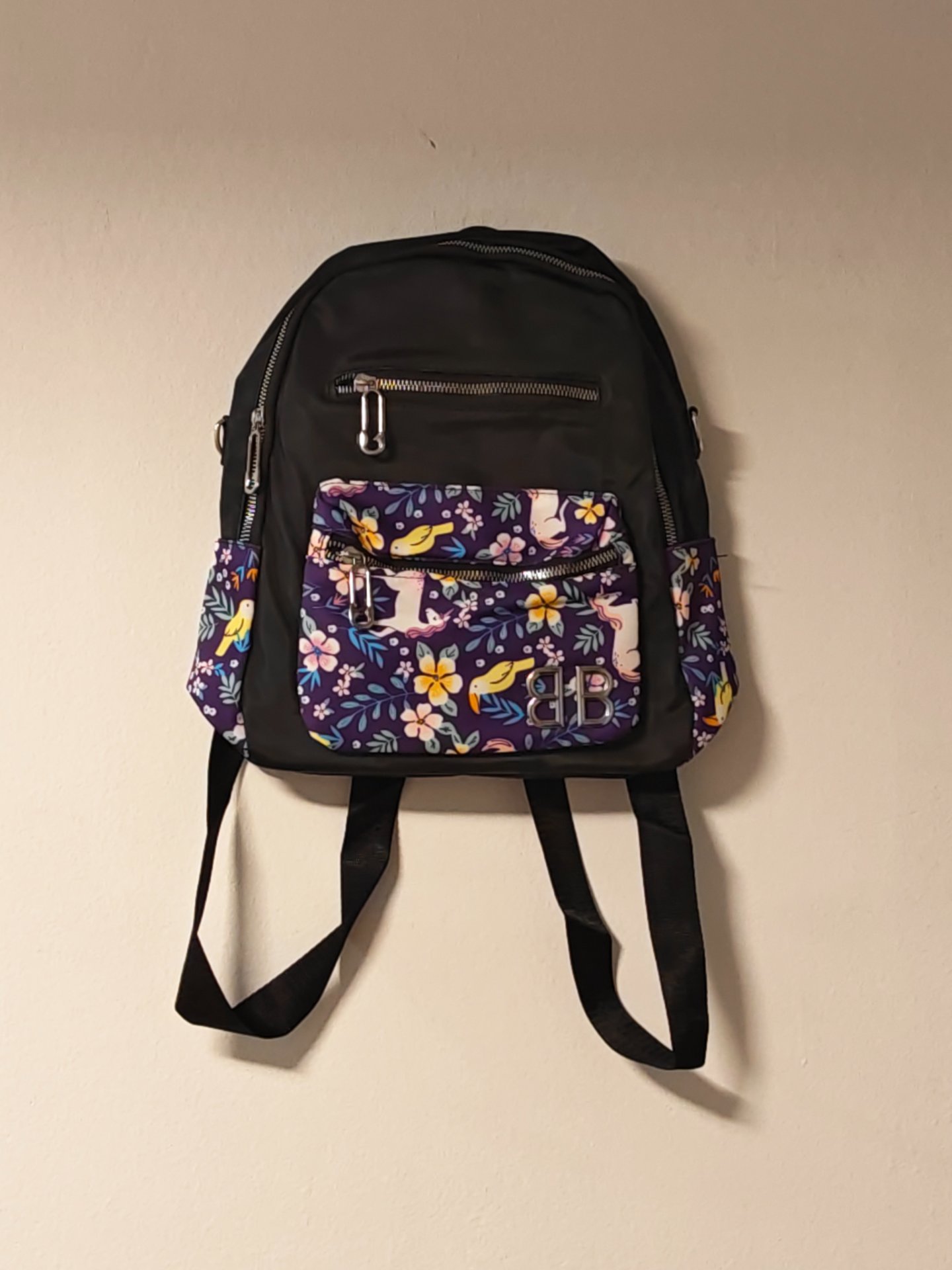 Bag to bag ранче