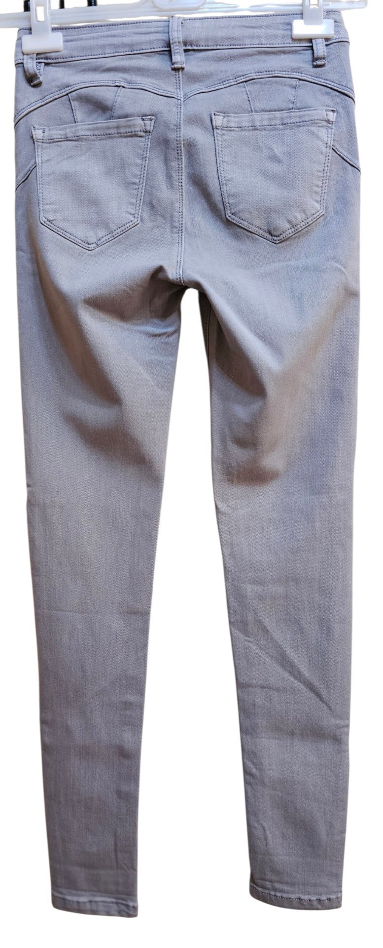 Push up Фармерки 36/ S - 2