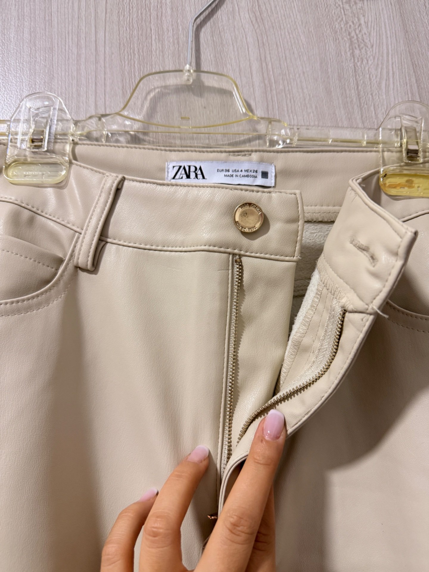 Zara - 2