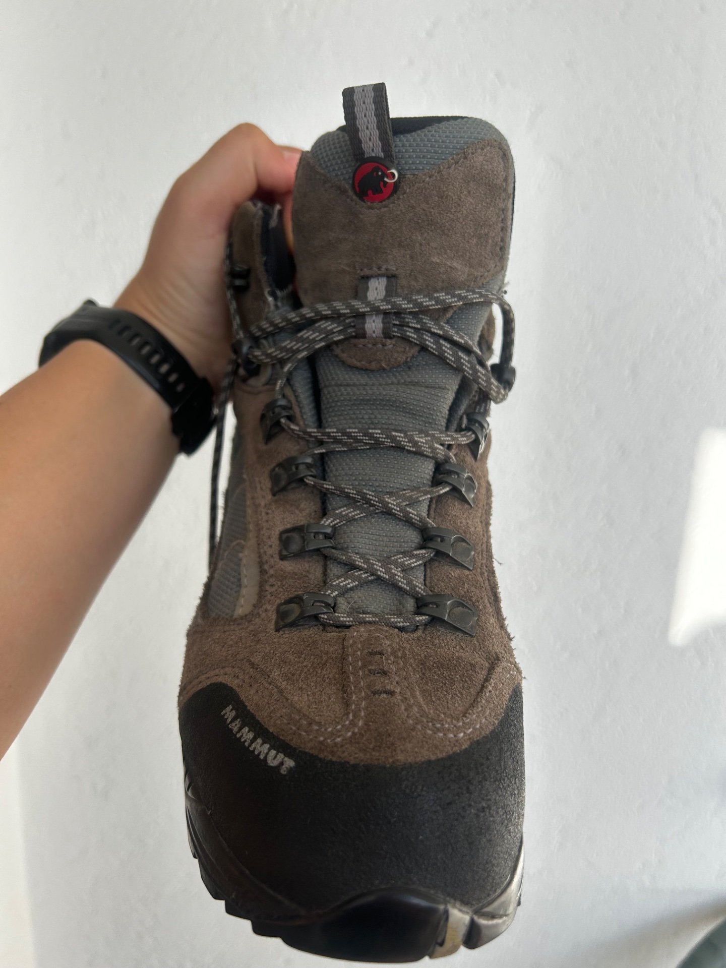 Planinarski Mammut - 4