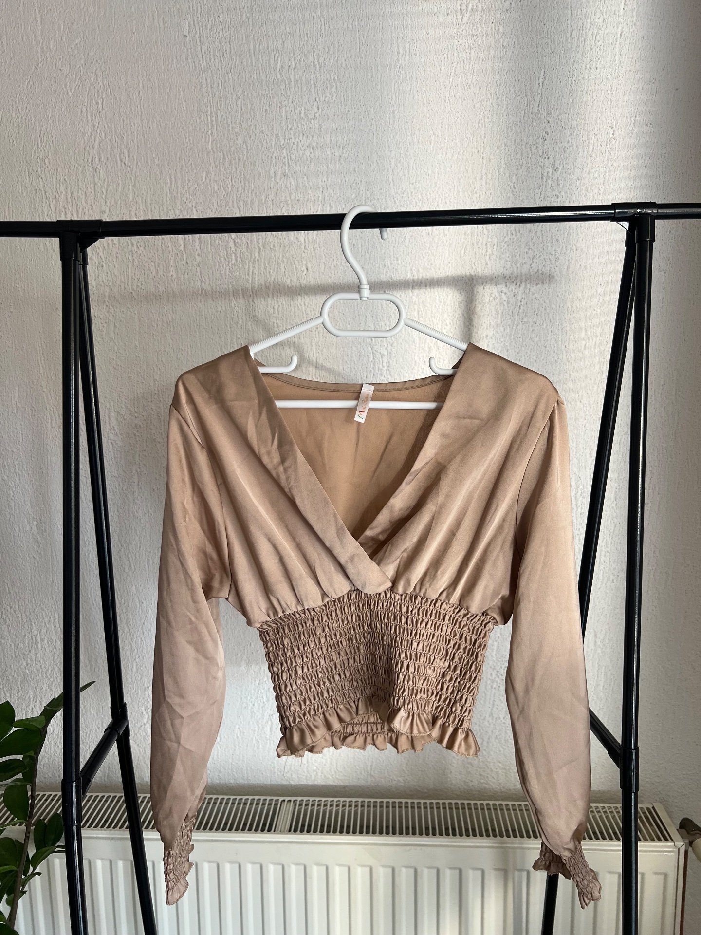 Fancy кошула