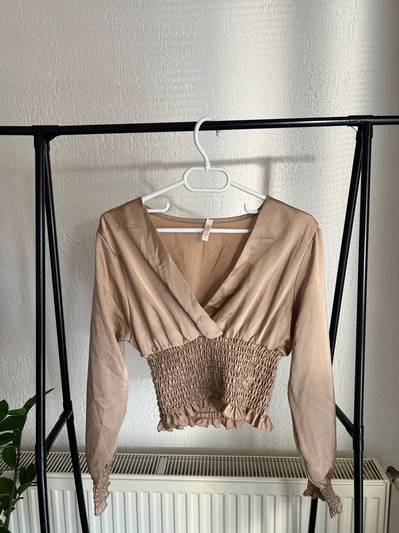 Fancy кошула