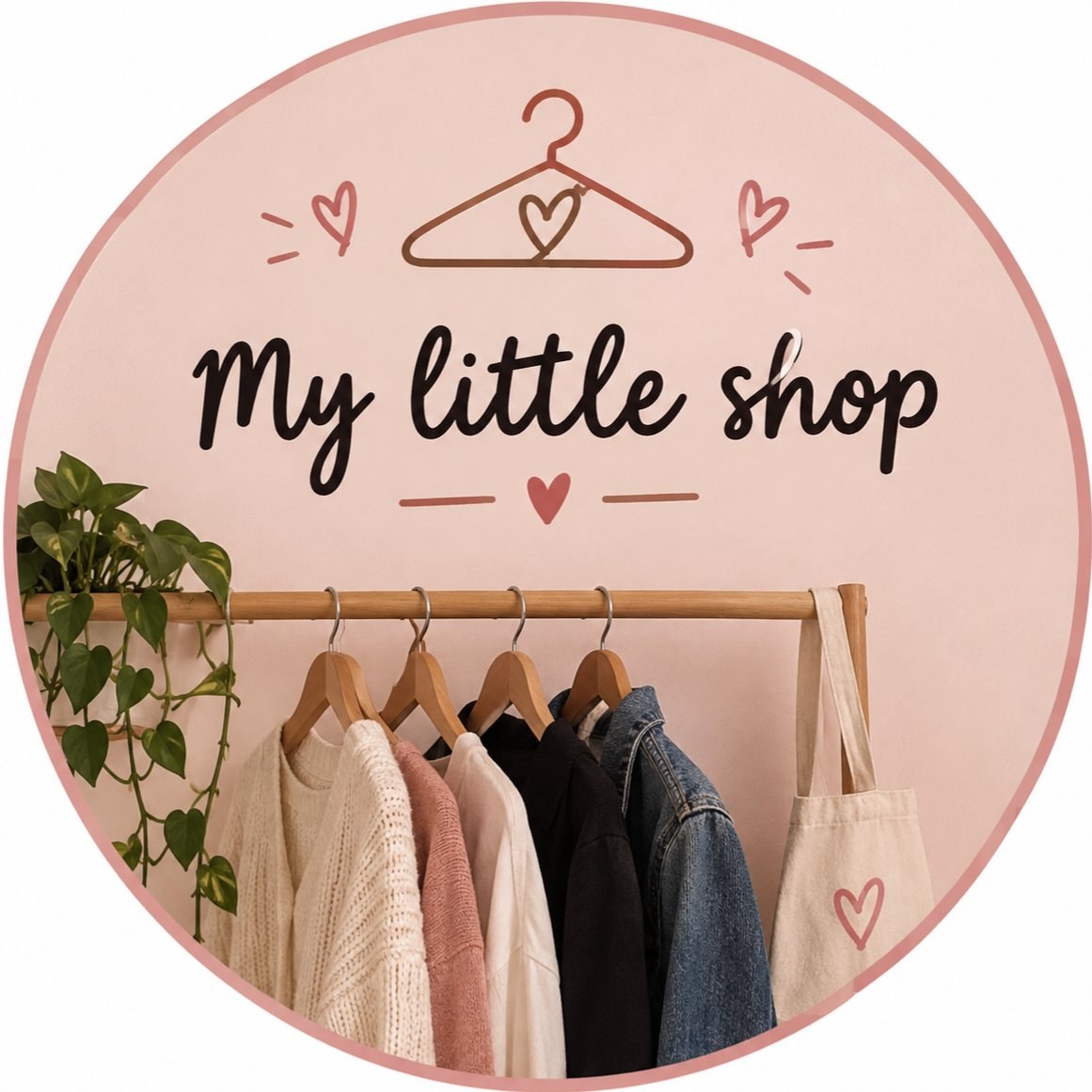 My little shop