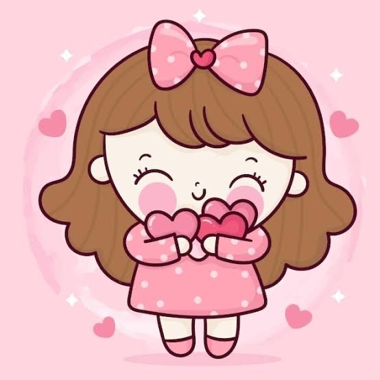 SWEET GIRL