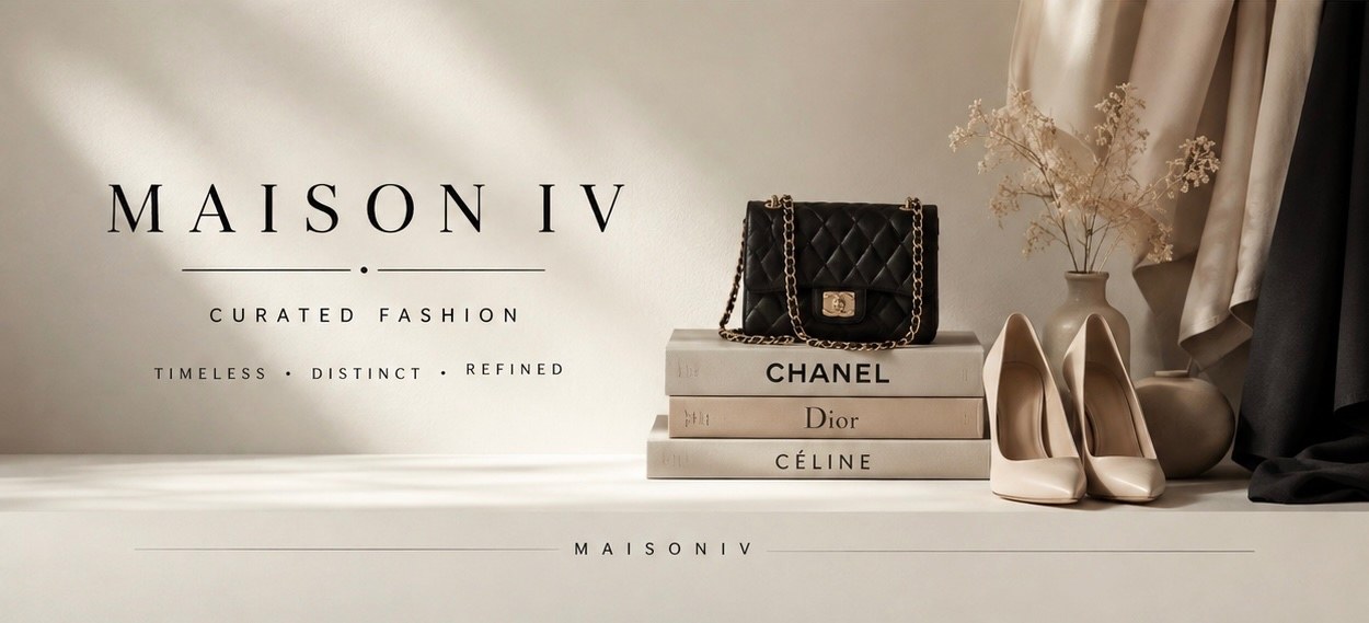 Maison Iv
