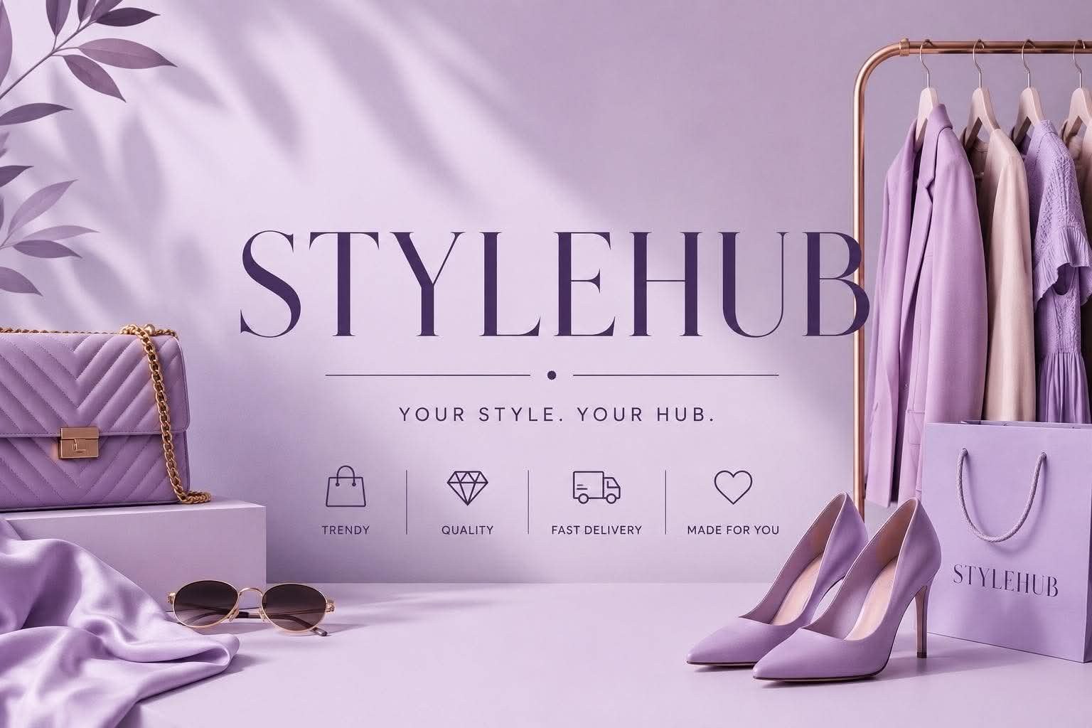 StyleHub