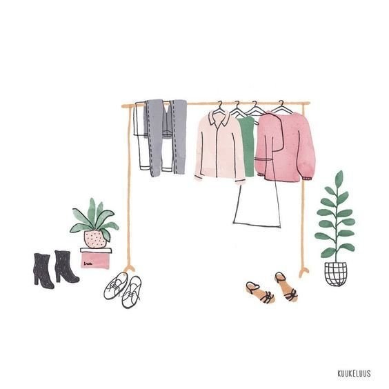 Second chance shop