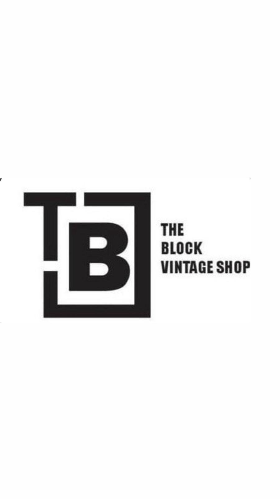 The Block Vintage Shop