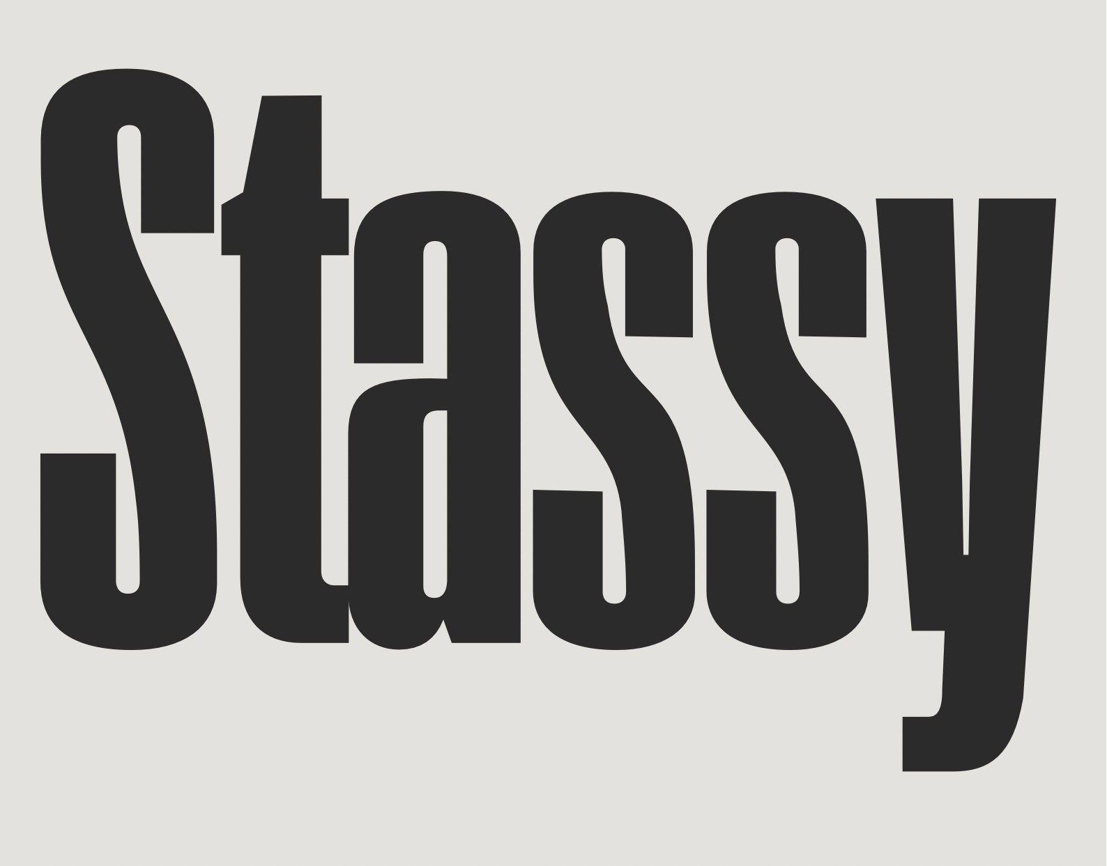 Stassy