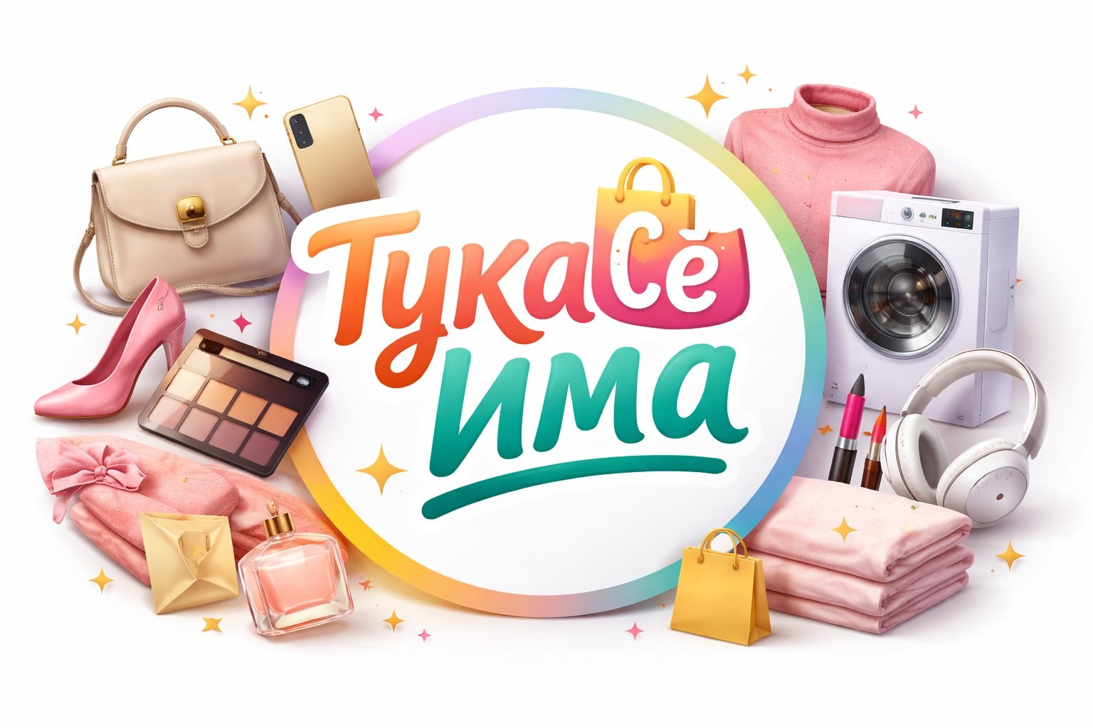 ТукаСèИма