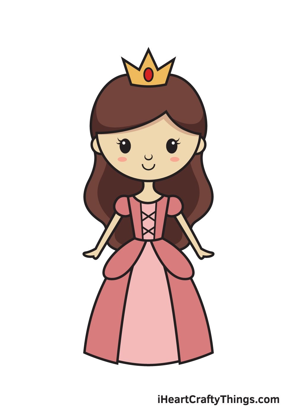 Principessa clothing