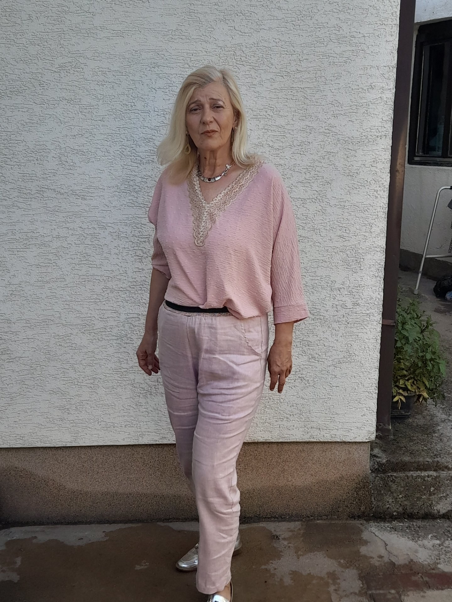 Beautiful clothes