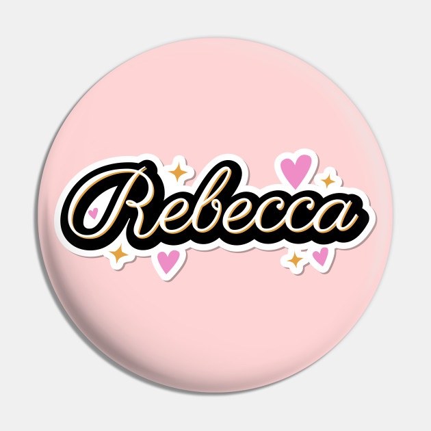 Rebecca