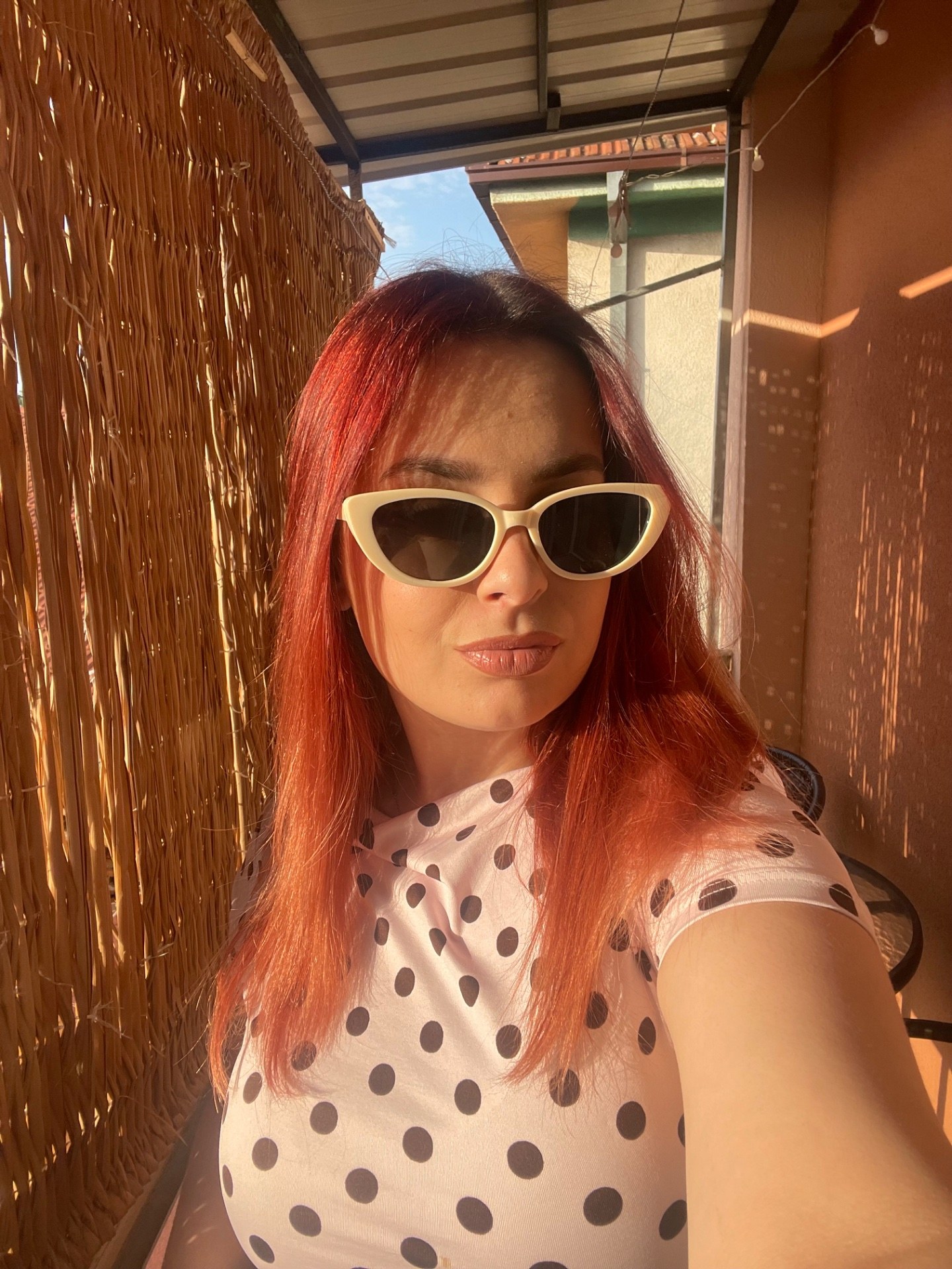 Ivona’s Corner