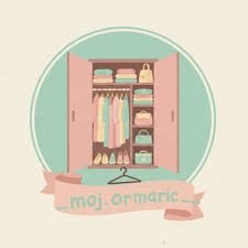Moja garderoba